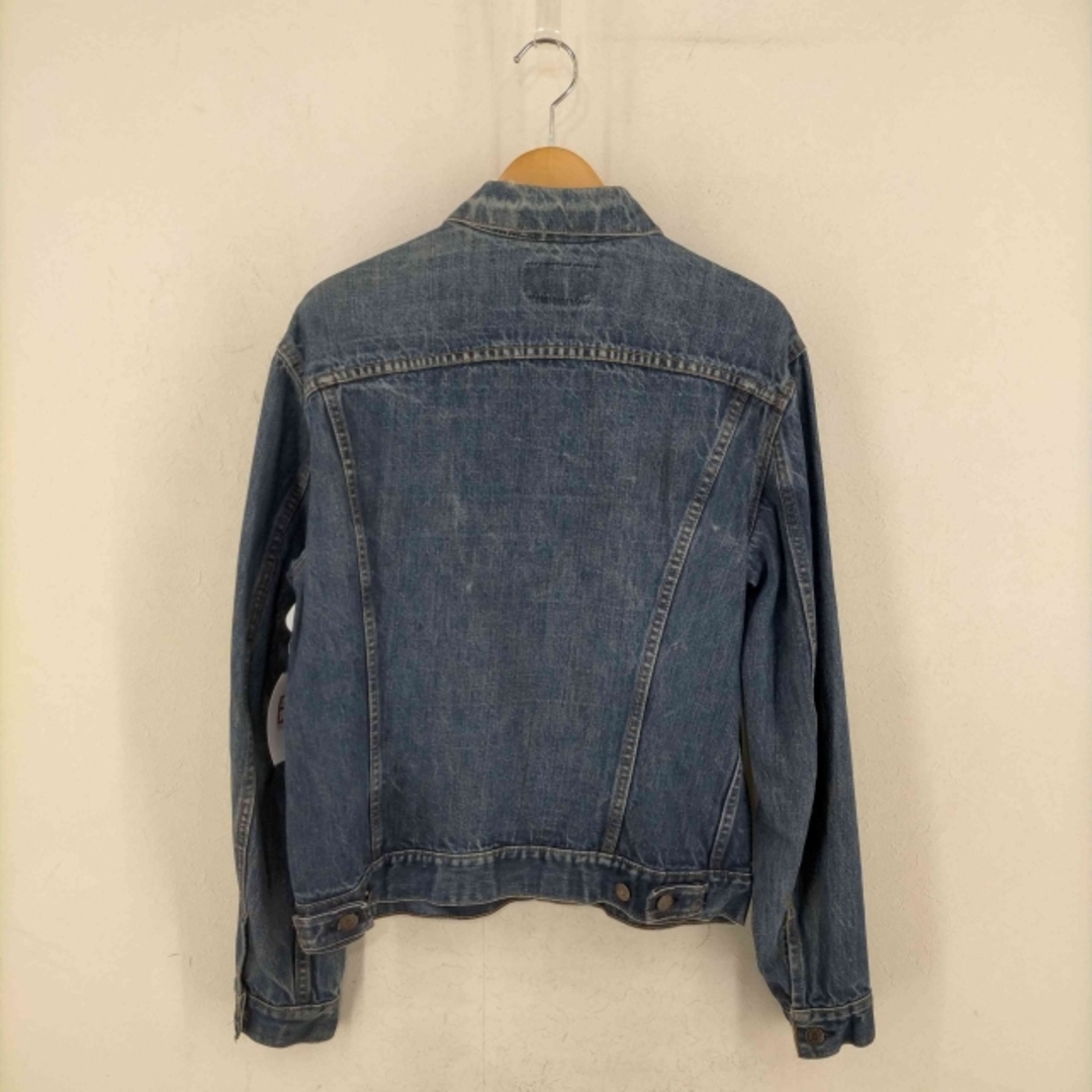 Levi's(リーバイス)のLevis(リーバイス) メンズ アウター ジャケット メンズのジャケット/アウター(Gジャン/デニムジャケット)の商品写真