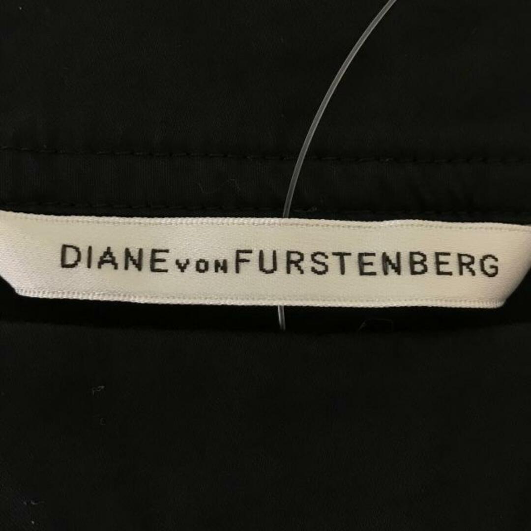 DIANE von FURSTENBERG(ダイアンフォンファステンバーグ)のダイアン・フォン・ファステンバーグ 2 S - レディースのワンピース(その他)の商品写真