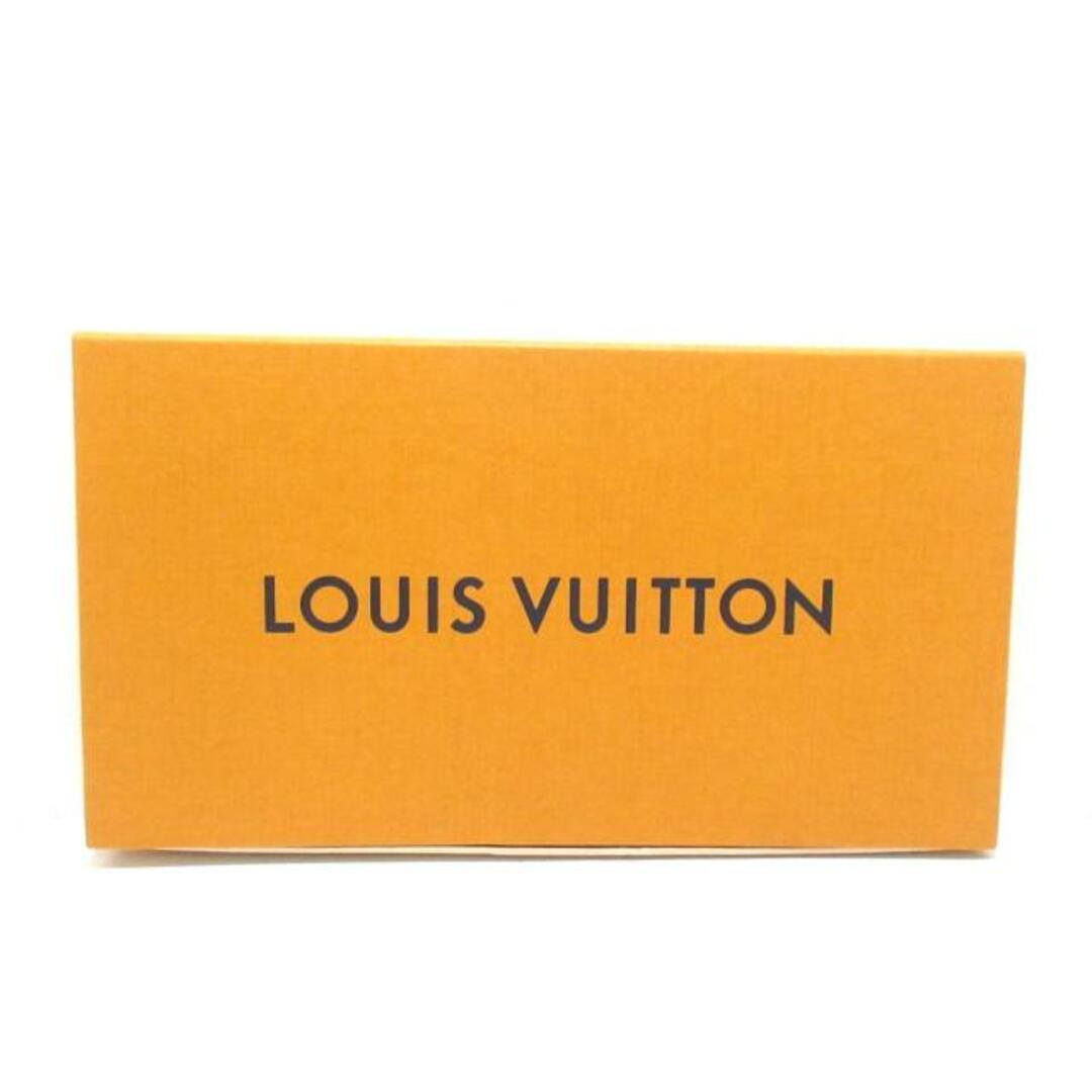 LOUIS VUITTON(ルイヴィトン)のルイヴィトン 長財布 ダミエグラフィット レディースのファッション小物(財布)の商品写真