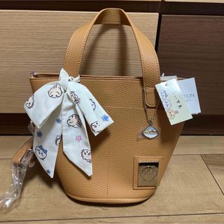 新品　ちいかわ　シーサー　バッグ(ショルダーバッグ)