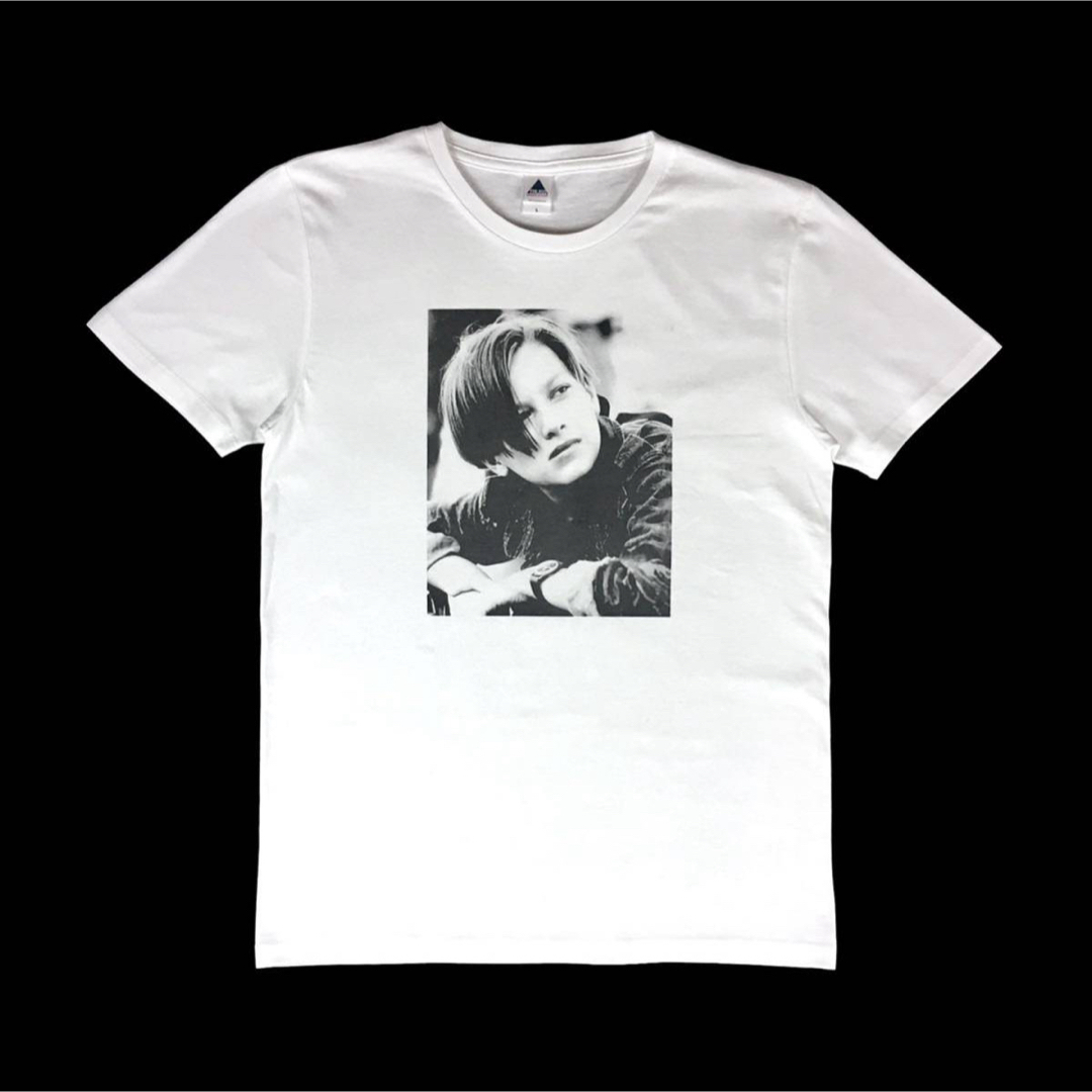 新品 ターミネーター 2 少年 ジョンコナー USJ SF サイボーグ Tシャツ メンズのトップス(Tシャツ/カットソー(半袖/袖なし))の商品写真