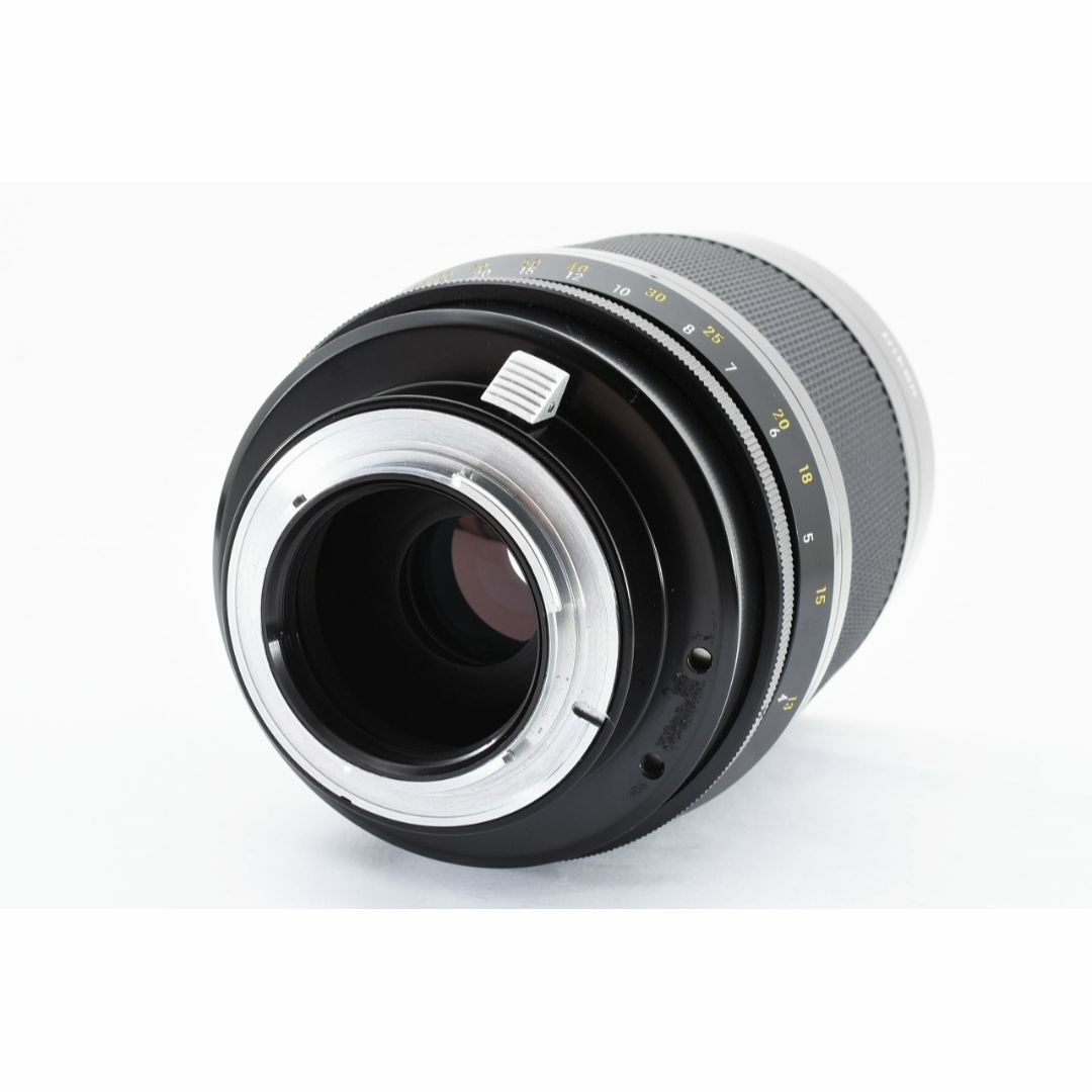 Nikon(ニコン)の14431 Nikon Reflex 500mm F8 ニコン 単焦点 望遠  スマホ/家電/カメラのカメラ(レンズ(単焦点))の商品写真