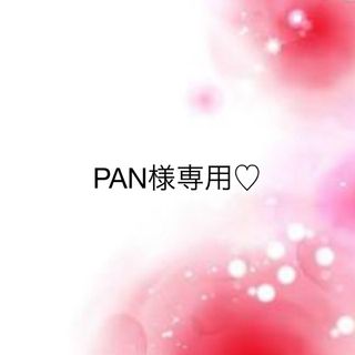 ワコール(Wacoal)のPAN様専用♡(その他)