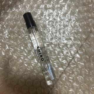 シロ(shiro)の フリージア ミスト オードパルファン 9mL シロ(香水(女性用))