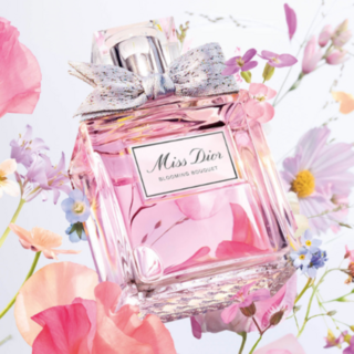 ディオール(Dior)のミス ディオール ブルーミング ブーケ　30ml(香水(女性用))