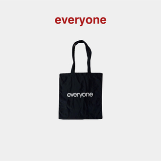 everyone トートバッグ(トートバッグ)