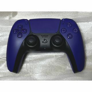 PlayStation - PS5 DualSense デュアルセンス CFI-ZCT1J パープル 新品