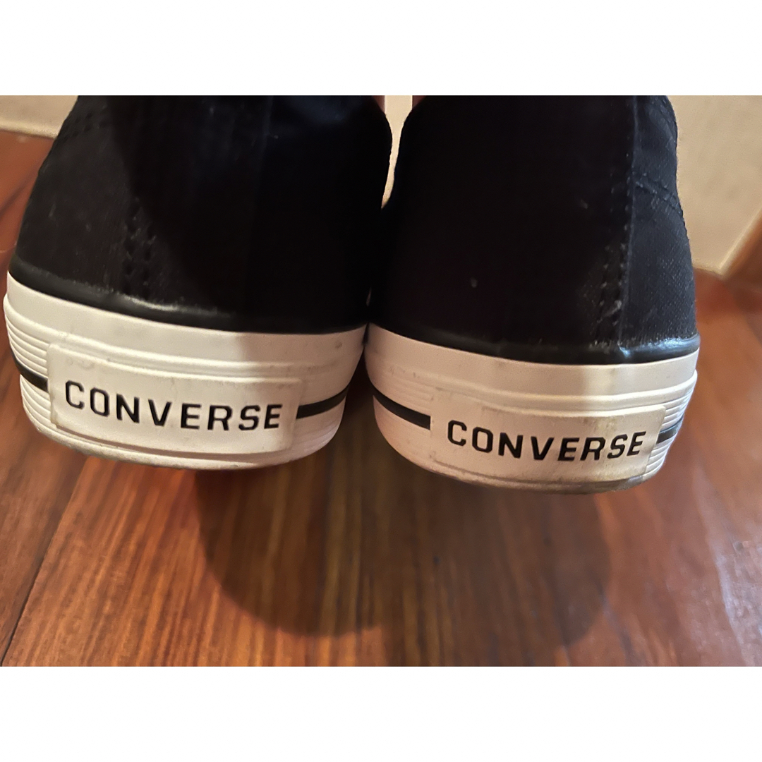 CONVERSE(コンバース)のconverse シューズ メンズの靴/シューズ(スニーカー)の商品写真