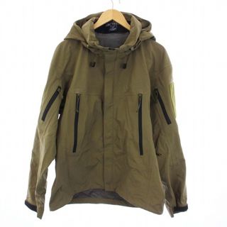 アークテリクス(ARC'TERYX)のARC'TERYX GORE-TEX LEAF Alpha jacket(マウンテンパーカー)