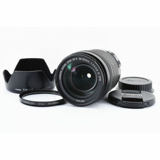 キヤノン(Canon)の14432 万能ズーム Canon EF-S 18-135mm IS STM (レンズ(ズーム))