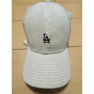 NEW ERA - NEWERA ニューエラ 9FORTY LA キャップ