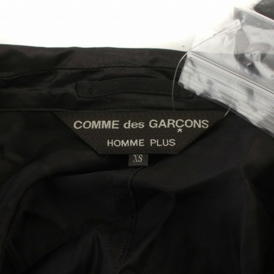 COMME des GARCONS HOMME PLUS(コムデギャルソンオムプリュス)のコムデギャルソンオムプリュス 22SS 花の存在期 バックローズ ジャケット メンズのジャケット/アウター(テーラードジャケット)の商品写真