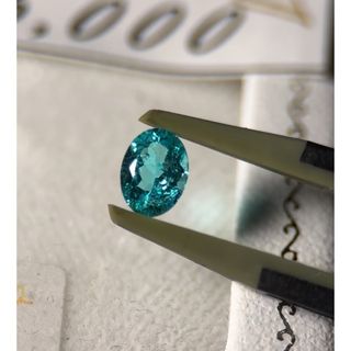 パライバトルマリン 0.51ct