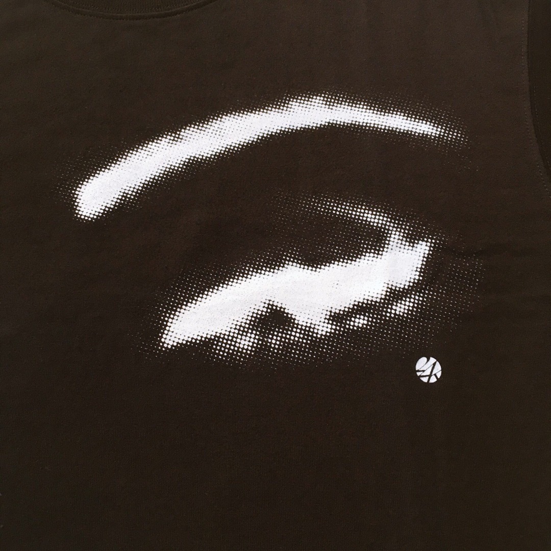 24karats(トゥエンティーフォーカラッツ)の24karats マリリンモンローTシャツ メンズのトップス(Tシャツ/カットソー(半袖/袖なし))の商品写真