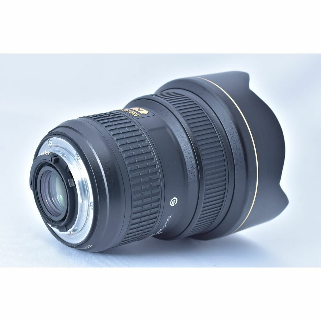 Nikon(ニコン)のNikon ニコン AF-S NIKKOR 14-24mm F2.8 G ED スマホ/家電/カメラのカメラ(レンズ(ズーム))の商品写真