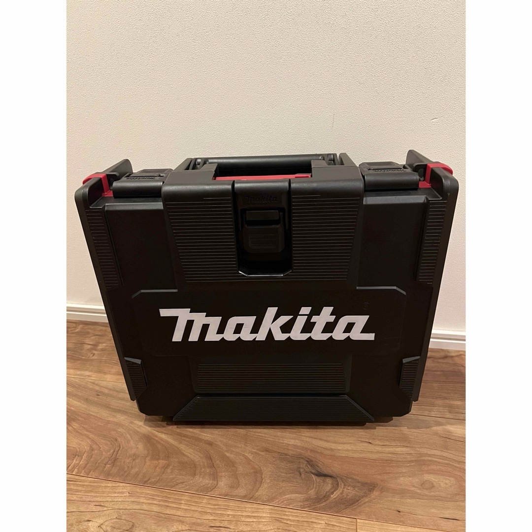 Makita(マキタ)のケースのみ　makitaマキタ40Vmax  自動車/バイクの自動車/バイク その他(その他)の商品写真