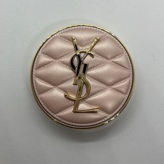 イヴサンローラン(Yves Saint Laurent)のYSLラディアント タッチ グロウパクトケース(その他)