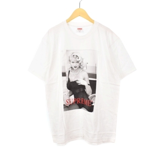 シュプリーム(Supreme)のSUPREME 21SS Anna Nicole Smith Tee Tシャツ(Tシャツ/カットソー(半袖/袖なし))