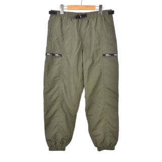 WTAPS 20SS TRACKS TROUSERS 201TQDT-PTM06