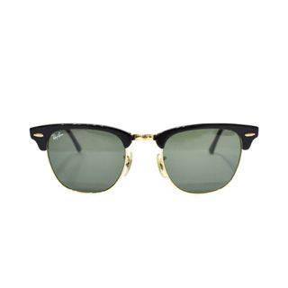 レイバン(Ray-Ban)のRAY BAN Clubmaster クラブマスター サングラス RB3016(サングラス/メガネ)