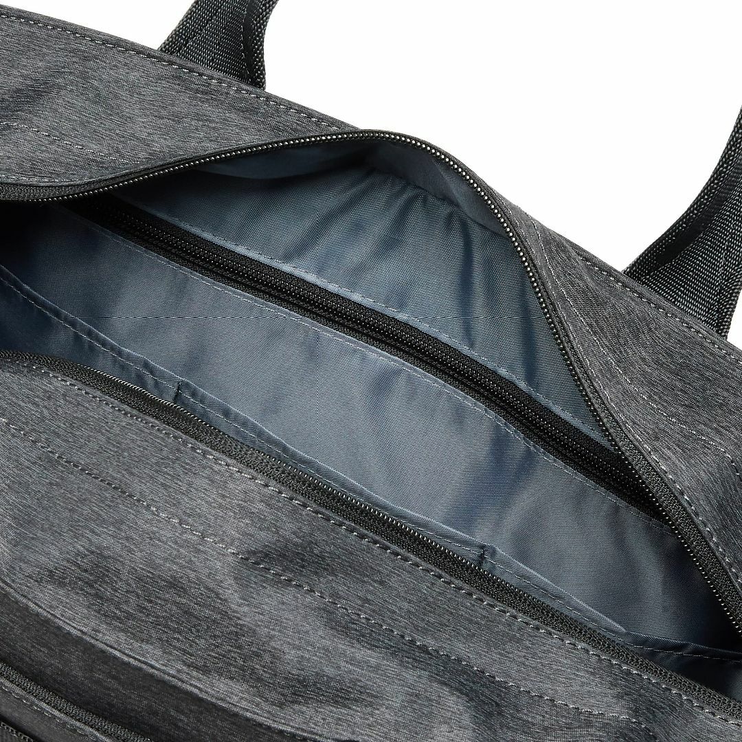 【色: グレー】[エース] トートバッグ ビジネス メンズ A4収納可 14.0 メンズのバッグ(その他)の商品写真