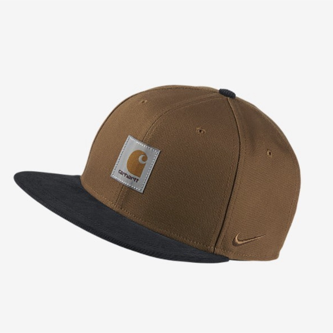 carhartt(カーハート)のNIKE × Carhartt cap メンズの帽子(キャップ)の商品写真