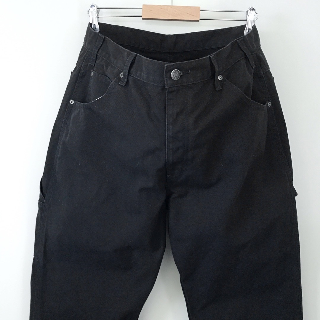 Dickies(ディッキーズ)のディッキーズ★カーペンターダックジーンズ★リラックスフィット★w36(96cm) メンズのパンツ(ワークパンツ/カーゴパンツ)の商品写真