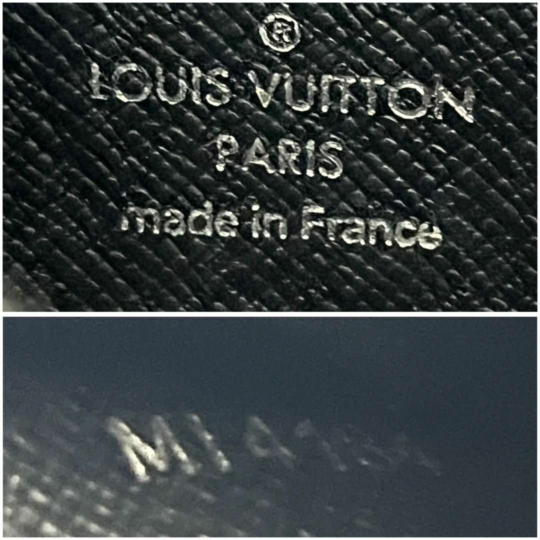 LOUIS VUITTON(ルイヴィトン)の✨美品✨　ルイヴィトン　コインケース コインパース　グラフィット　ar16 メンズのファッション小物(コインケース/小銭入れ)の商品写真