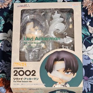 GOOD SMILE COMPANY - 亜人 TAKAYUKI TAKEYA Ver. グッドスマイル GOOD SMILE COMPANY - 亜人 TAKAYUKI TAKEYA Ver. グッドスマイル