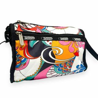 レスポートサック(LeSportsac)のレスポートサック ショルダーバッグ 斜めがけ マルチカラー カラフル 784(ショルダーバッグ)