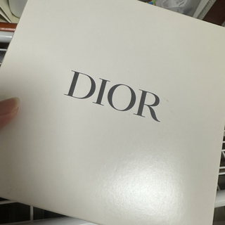 Dior - Dior バニティポーチ