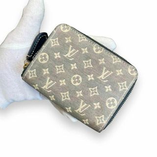 ルイヴィトン(LOUIS VUITTON)の✨希少美品✨　ルイヴィトン　コインケース　コインパース　イディール　ar14(コインケース)