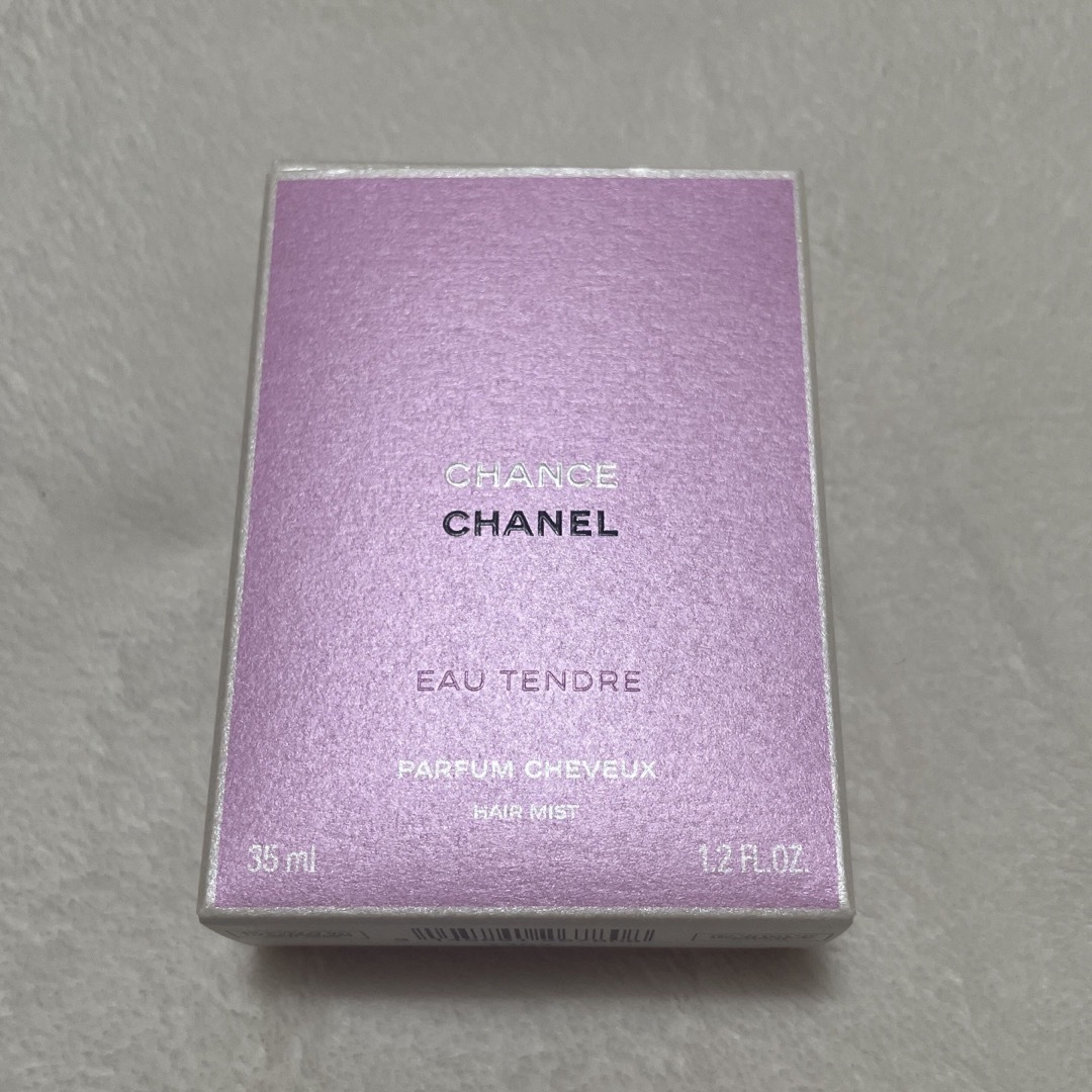 CHANEL(シャネル)のCHANEL チャンス　ヘアミスト コスメ/美容の香水(香水(女性用))の商品写真