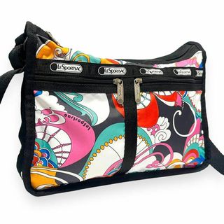 レスポートサック(LeSportsac)のレスポートサック ショルダーバッグ デラックスエブリデイ マルチカラー 783(ショルダーバッグ)