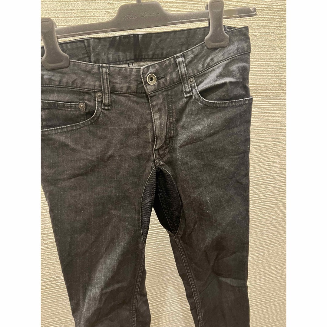 LGB(ルグランブルー)の00s archive l.g.b. skinny denim st103 レディースのパンツ(デニム/ジーンズ)の商品写真