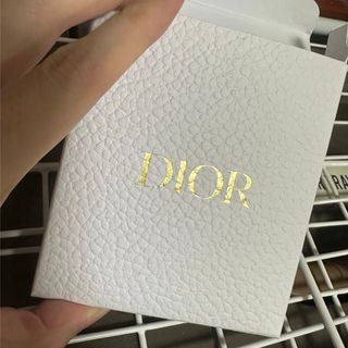 ディオール(Dior)のDior ピンバッジ(ノベルティグッズ)