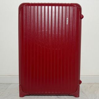 RIMOWA - リモワ RIMOWA サルサ 855.63 スーツケース 2輪 63L レッド