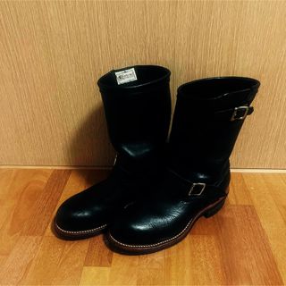 チペワ(CHIPPEWA)のChippewa チペワ　エンジニアブーツ（27cm/9D）　27899(ブーツ)