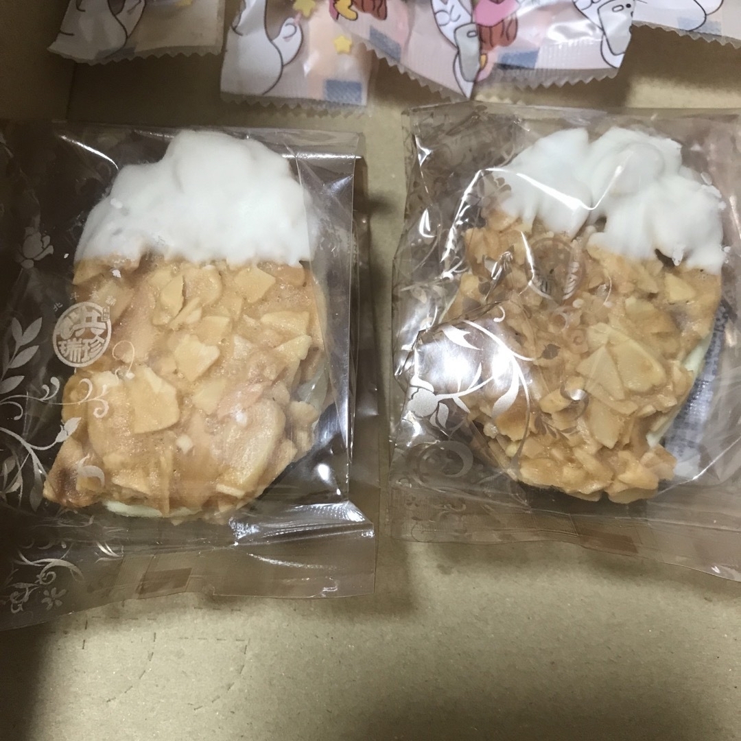 ☆ネバーアイランド様専用♬☆ 食品/飲料/酒の食品(菓子/デザート)の商品写真