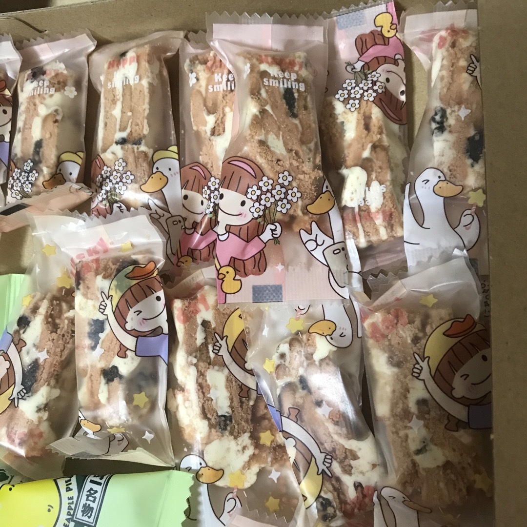 ☆ネバーアイランド様専用♬☆ 食品/飲料/酒の食品(菓子/デザート)の商品写真