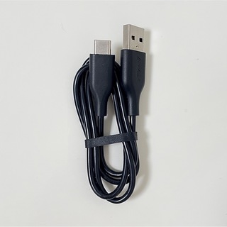 アンカー(Anker)の【未使用】 Anker USBケーブル 0.6m(映像用ケーブル)