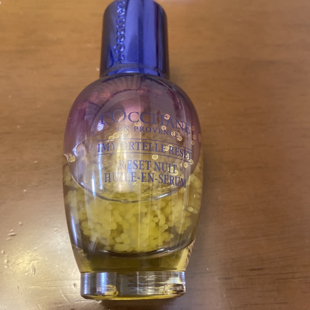 L'OCCITANE(ロクシタン)のIM オーバーナイトRセラム　ロクシタン コスメ/美容のスキンケア/基礎化粧品(化粧水/ローション)の商品写真