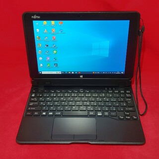 FUJITSU Arrows Tab Q506/ME 訳あり