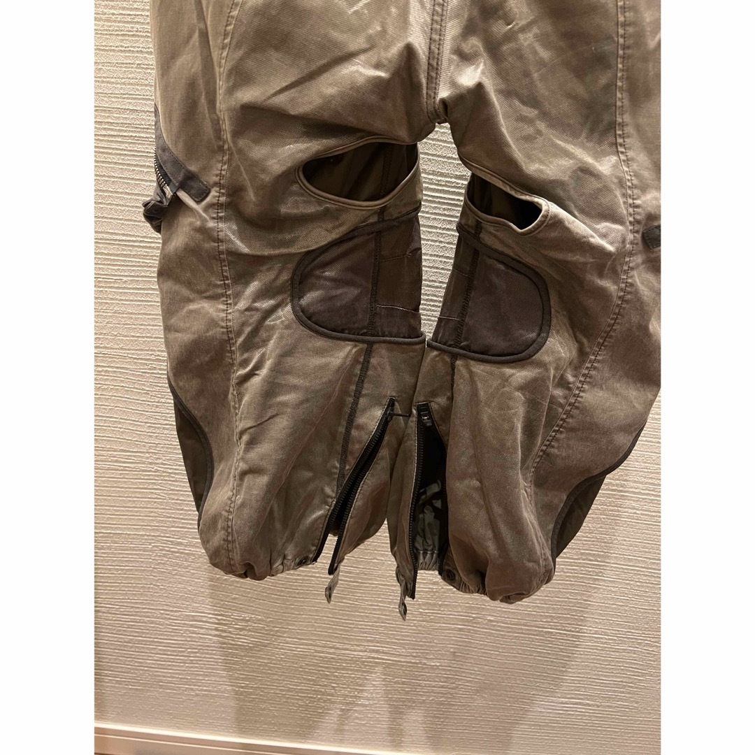 LGB - 00s archive L.G.B. PARACHUTE CARGO PANTSの通販 by n 即 LGB - 00s archive L.G.B. PARACHUTE CARGO PANTSの通販 by n 即