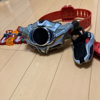 バンダイ(BANDAI)の仮面ライダードライブのベルト(特撮)