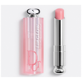 Dior - ディオール　アディクト リップグロウ ティント リップバーム 001 ピンク