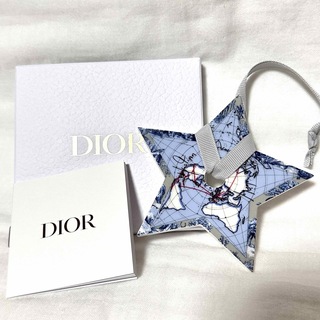 Christian Dior ディオール ノベルティ チャーム 新品未使用♪