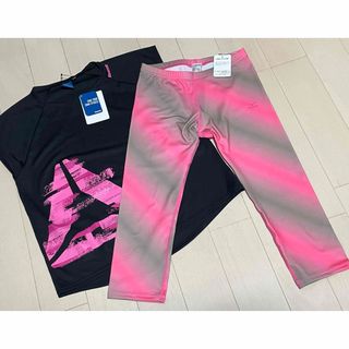 リーボック(Reebok)のトレーニングウェア 状態 未使用品(Tシャツ(半袖/袖なし))