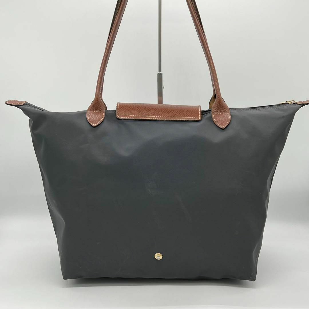 LONGCHAMP(ロンシャン)の✨️良品✨️LONGCHAMP ルプリアージュ トートバッグ 折り畳み ナイロン レディースのバッグ(その他)の商品写真