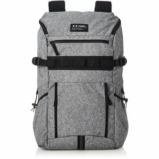 【色: Graphite Full Heather / /】[アンダーアーマー](その他)